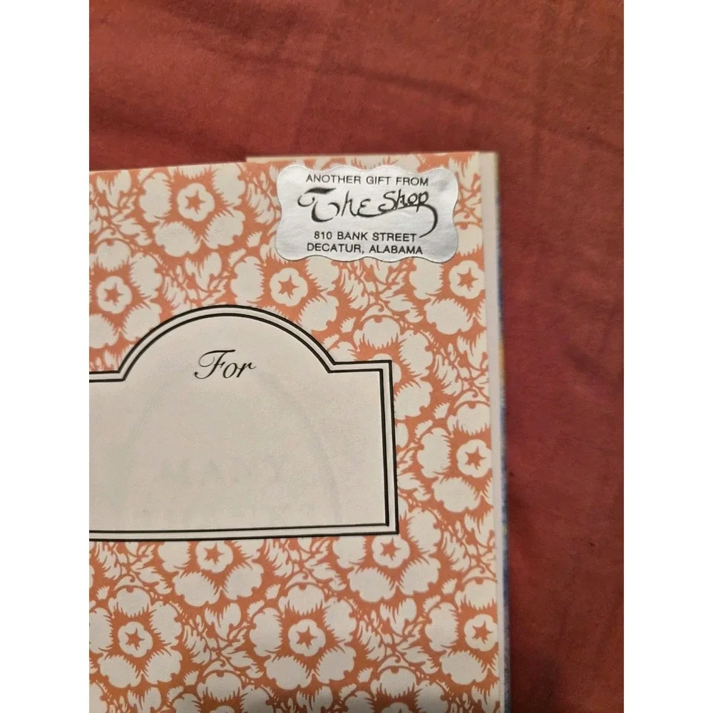 Many Thanks : Loving Thoughts for All Occasions - 1990, Hardcover by Lisa Palas